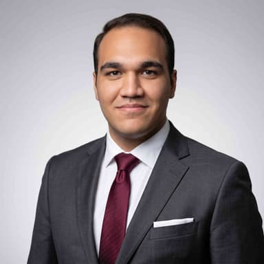 Amir Marandi